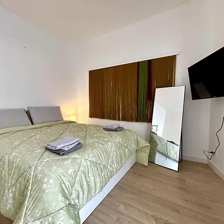 Modern Studio With Terrace - 19 * Sanremo