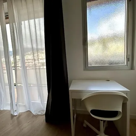 Apartment Modern Studio With Terrace - 19 *